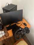 Гейминг setup!Върхов клас
