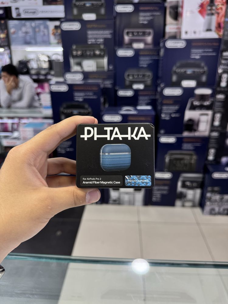 Pitaka чехол Airpods Pro 2