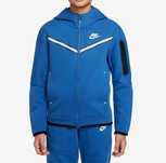 Суитшърт Nike teck fleece