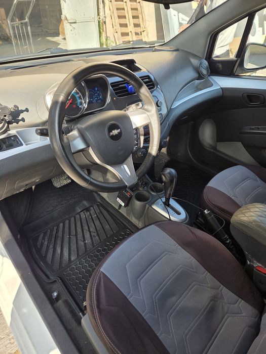 Spark full elegant 2021