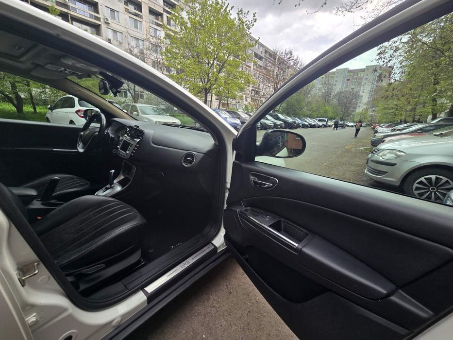 Lancia Delta 1.6 Multijet