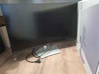 Monitor LED DELL S3221QSA Curbat 31.5 inch UHD VA 4 ms 60 Hz HDR FreeS