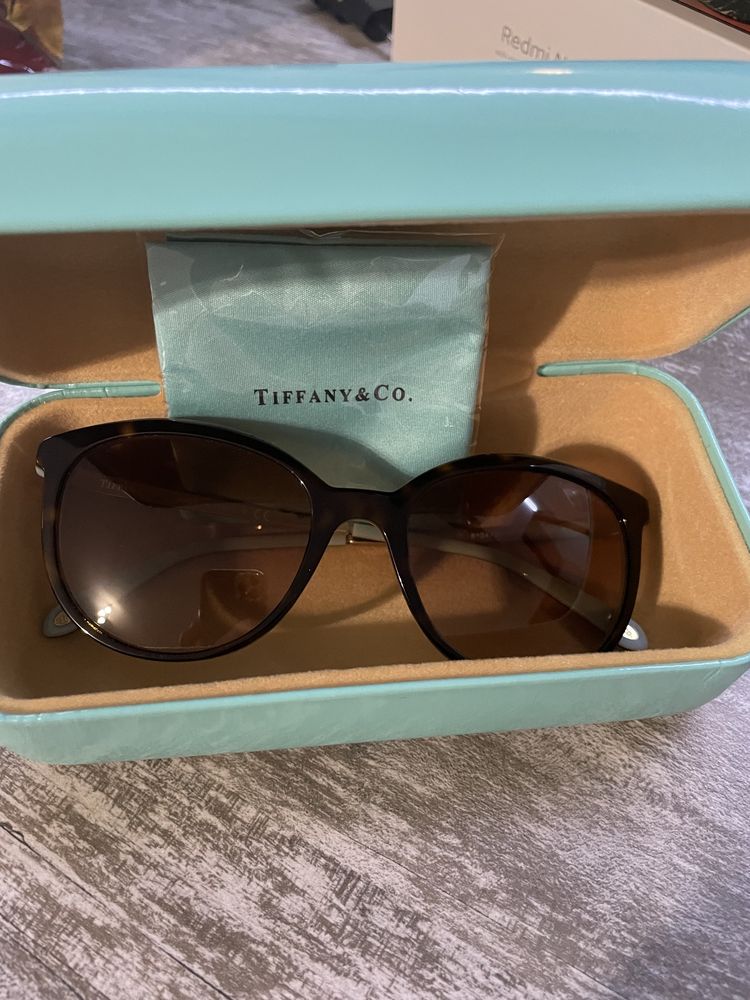 Слънчеви очила Tiffany Co