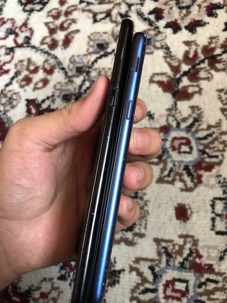Samsung A6/A6+ 32tal srochna sotlad