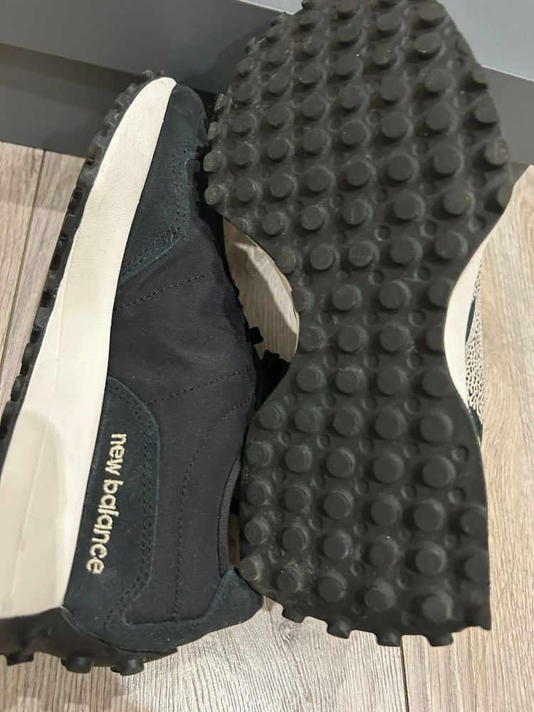 New Balance 327 оригинални маратонки