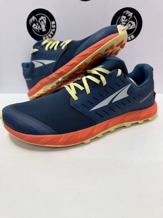 Маратонки ALTRA SUPERIOR 5 .Номер 44.5