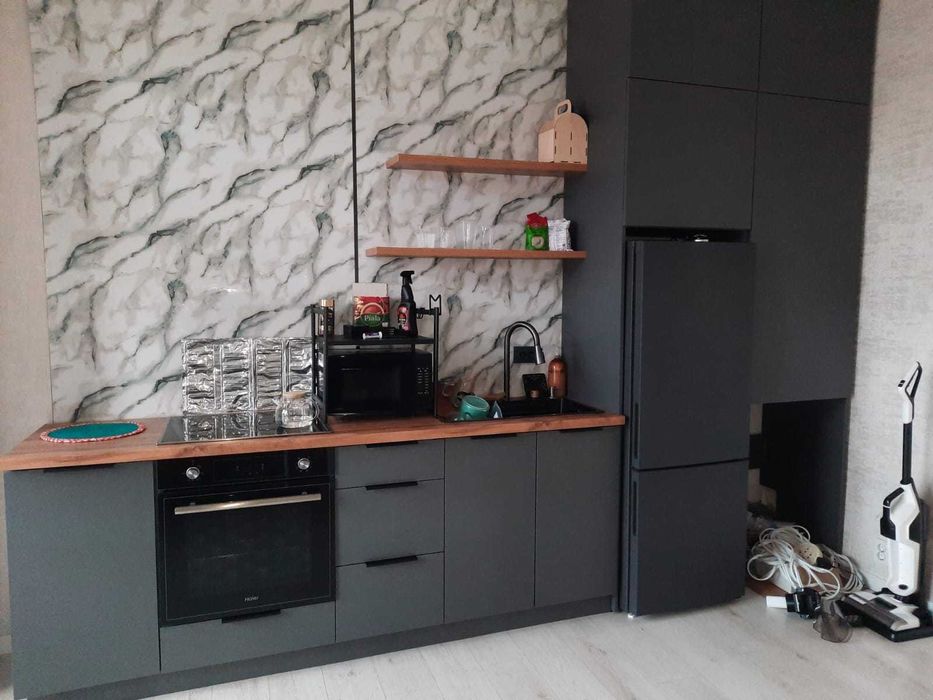 1-комнатная квартира, Центр