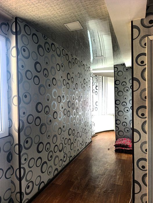 Ижара Коратош Чорсу Караташ Чорсу 3 хона килинган