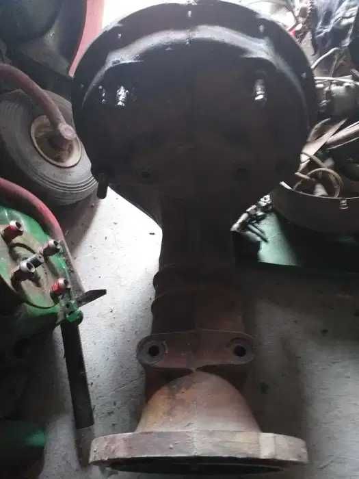 Trompe tractor 445 550 UTB