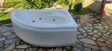 Хидро масажнна вана