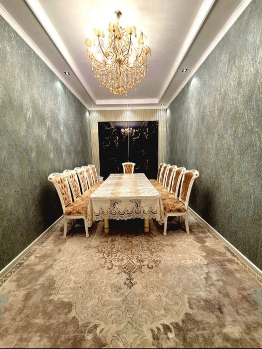 Yengi 16 yillik bunyodkor