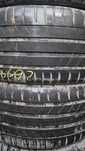 265 45 20 Michelin 2 anvelope vara