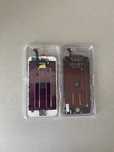 Display nou / pentru iPhone 6 alb/negru