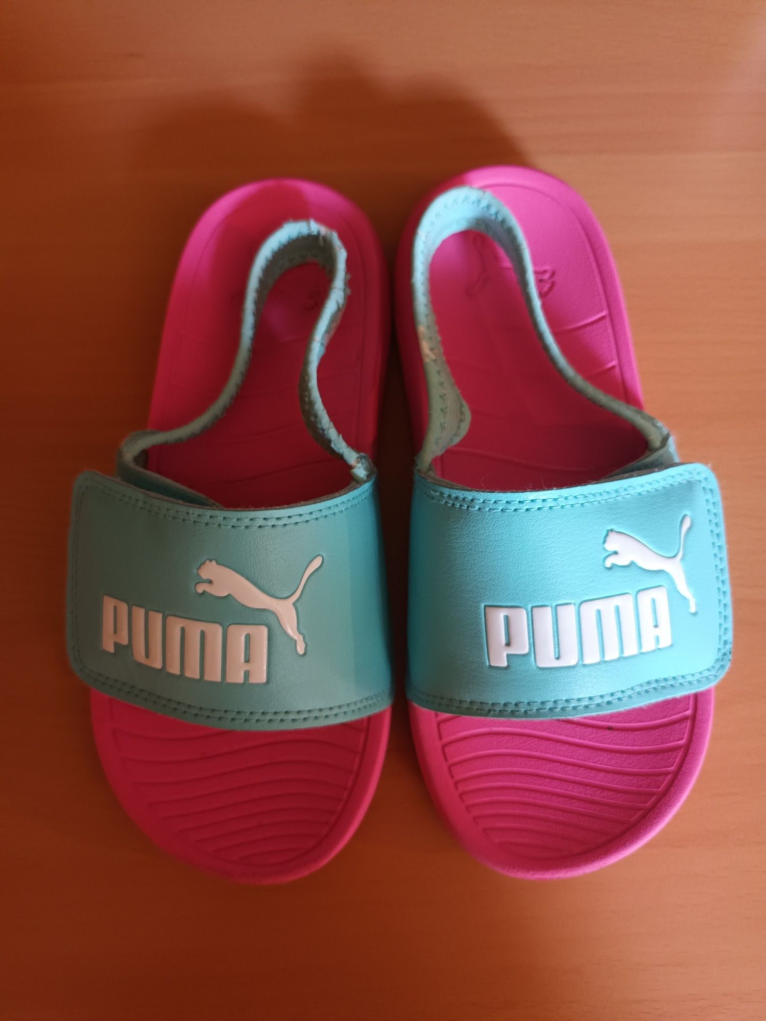 PUMA POPCAT 20 backstrap ACPS