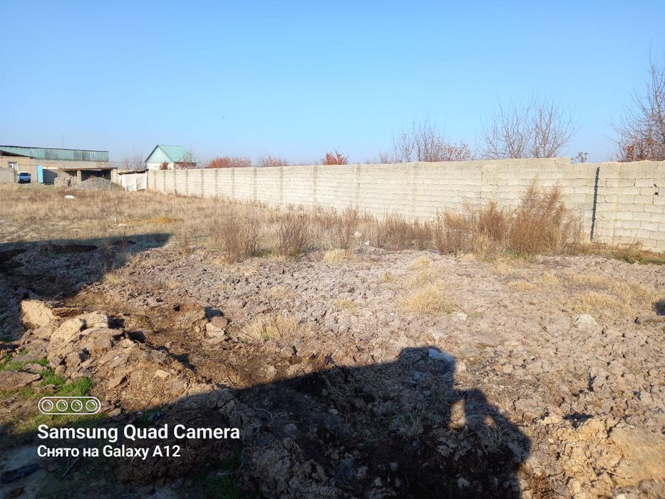 Уй дом участка 5 суток