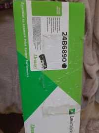 Toner lexmark 24b6890 oferta!!