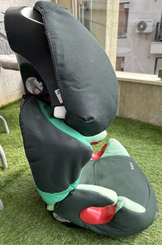 Столче за кола за дете 15-36 кг. Maxi Cosi