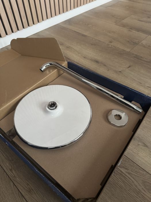 Душ пита с рамо Grohe