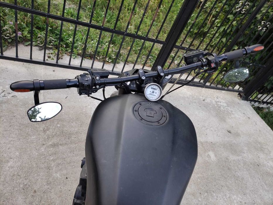 Vand Honda CB 750 Street Figheter