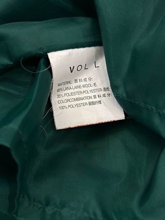 Шерстяное платье из финляндии