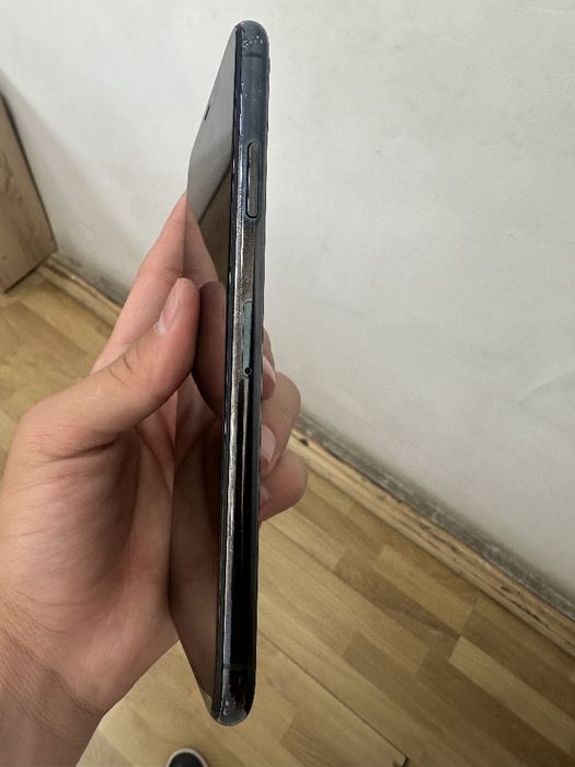 Iphone 11 pro max