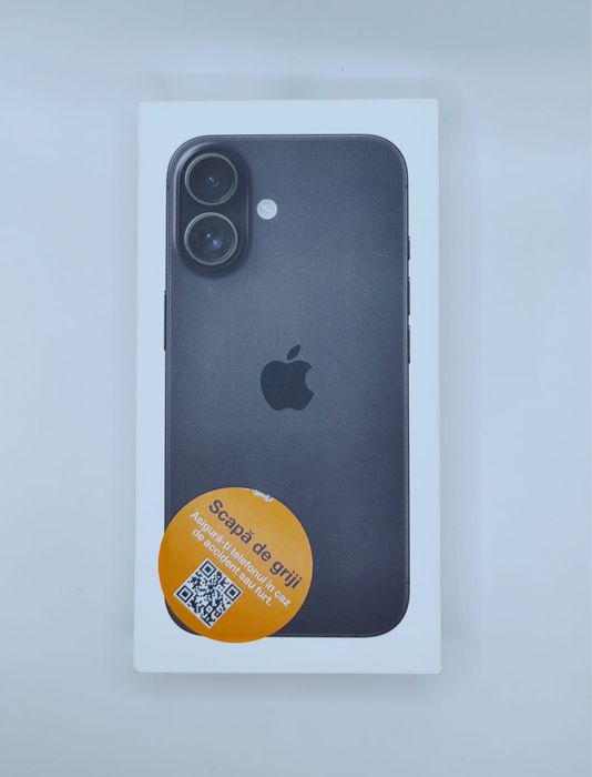 Iphone 16. Produs Nou, Sigilat!