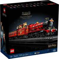 LEGO Harry Potter 76405 - Hogwarts Express - Ediție de colecție