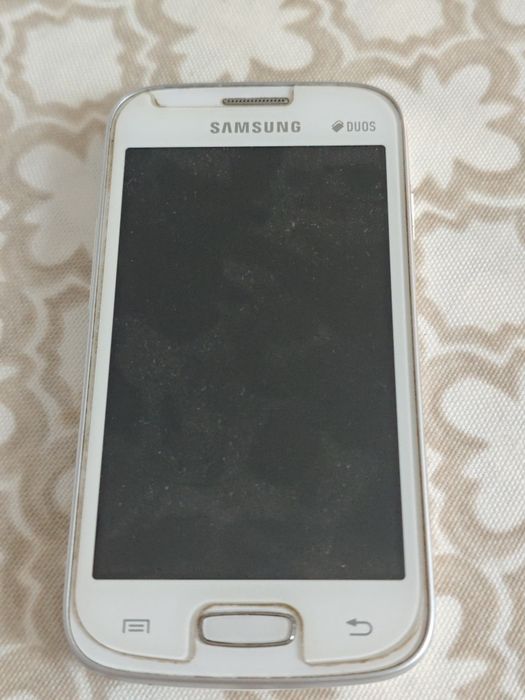 Samsung Galaxy Star Plus GT-S7262