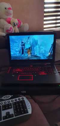 Acer Predator GX-791 / i7 6820 HK 4 Ghz / 64 GB DDR4 / GTX 980 8 GB