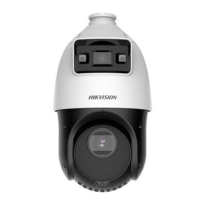 PTZ камера Hikvision