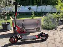 Trotineta electrica Aprilia eSR2
