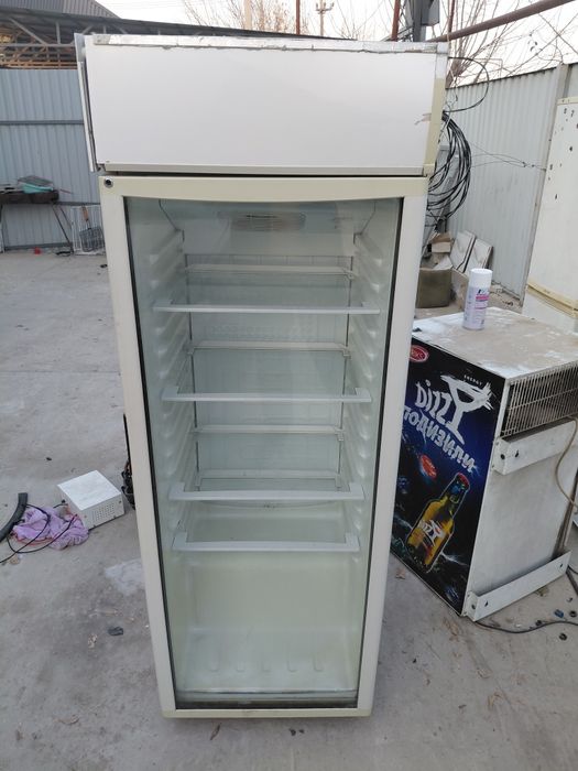 Холодильник рабочая Доставка есть