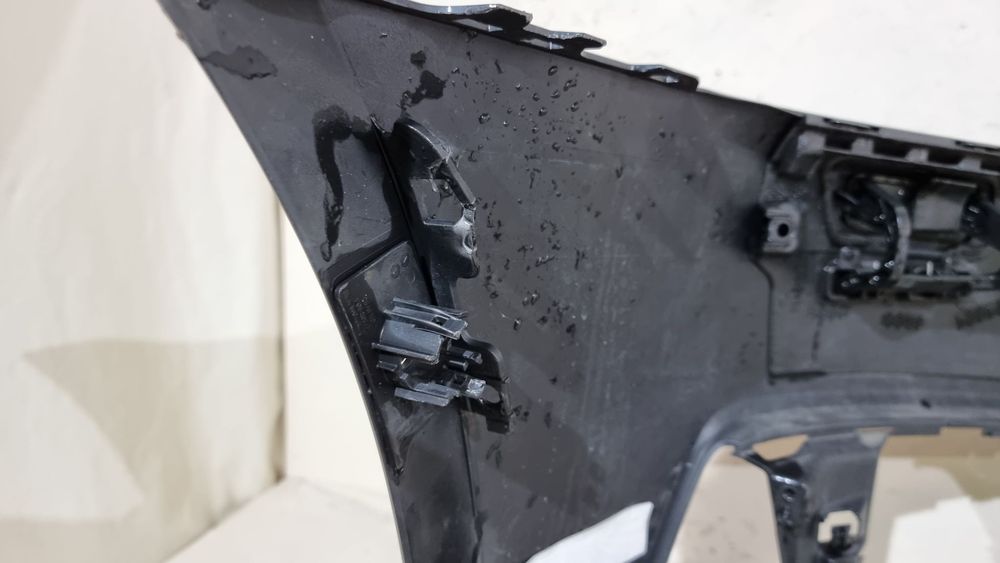 Bara fata Audi A6, C8, 2018, 2019, 2020, 2021, 2022,  cod origine OE 4K0807437.