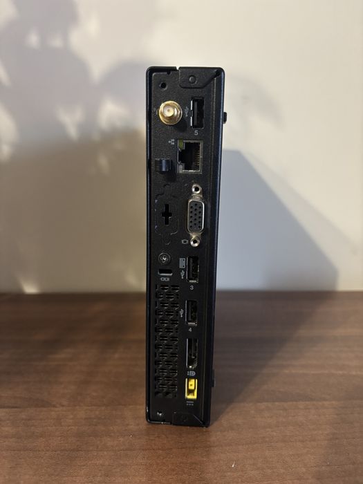 Mini pc lenovo think center m73