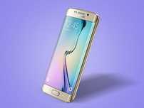 Samsung S6 edge Sotiladi