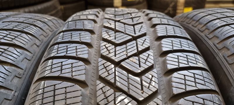 225/55/19 PIRELLI 4бр