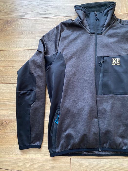 MASCOT-jacheta de lucru, stare impecabila, profi, pt barbati,2XL