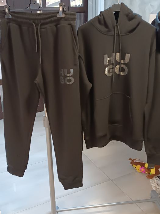 Trening pentru bărbați masuri xl xxl Boss