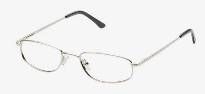 Ochelari de vedere unisex, rame de ochelari metalice