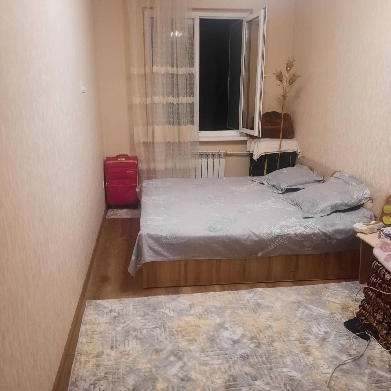 O'zimni uyim maklersiz arenda Chilonzor metro Novza  yonida 2xonali