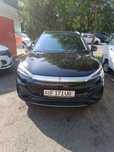 BYD Yuan Plus. 510km