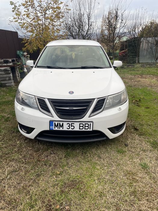 Vand Saab 9-3   1.9 TTID