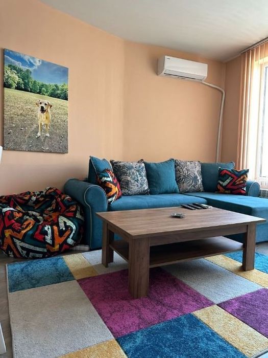 Продава се Двустаен апартамент в София, Дианабад - 74 кв.м за 2690 €/кв.м - Снимка #1