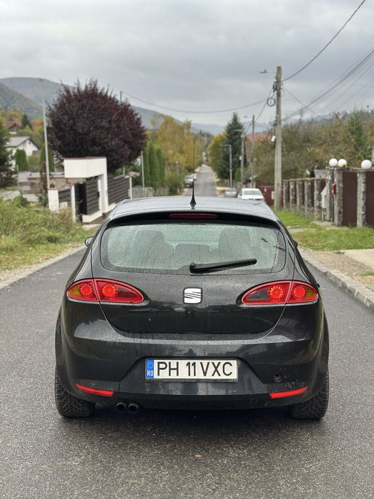 Seat Leon 2.0 TDI