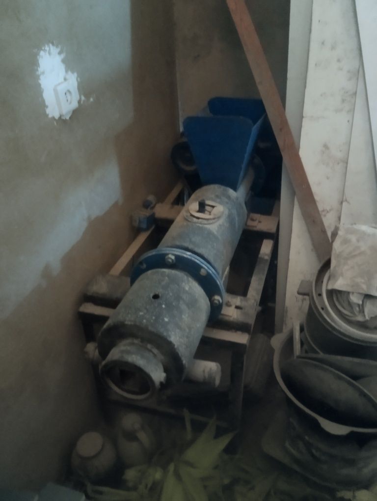 Kir sovun aparat