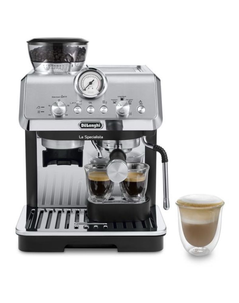 Кофемашина Delonghi