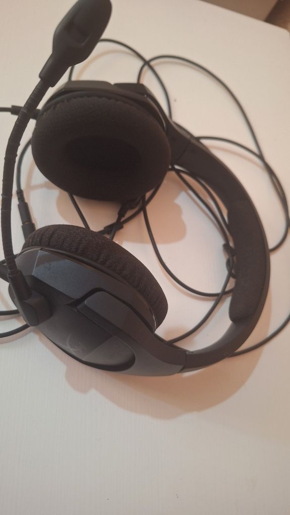 Наушники Hyper X Stinger