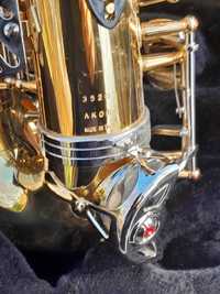 Saxofon Selmer, AS 500, nou
