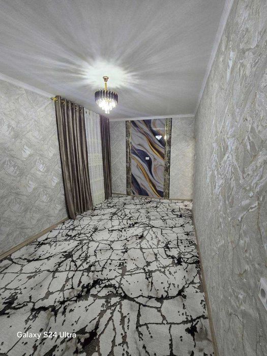 2 хонали 3 этаж панельний дом, 6 микр, лавита