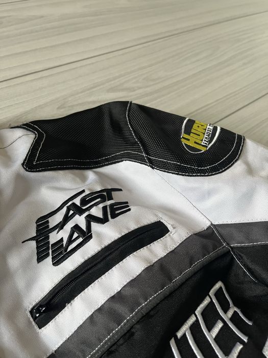 Geaca moto Vara Louis Germany Castrol NGK Did X-lite